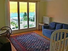 アパート One-bedroom 1 *
