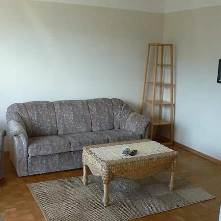 One-bedroom 1 *