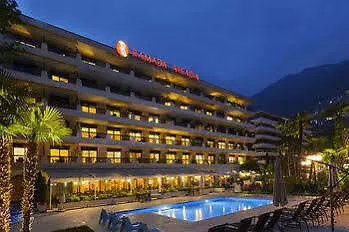 One-bedroom 1 Locarno