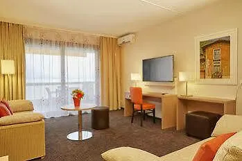 アパート One-bedroom 1 ロカルノ