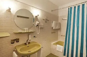 One-bedroom 1 アパート ロカルノ