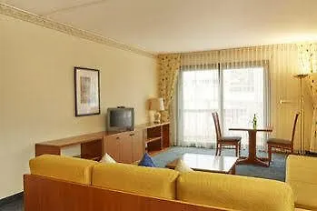 One-bedroom 1 Locarno