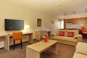 One-bedroom 1 アパート ロカルノ