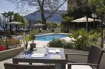 Apartment One-bedroom 1 Locarno