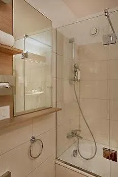 One-bedroom 1 アパート ロカルノ