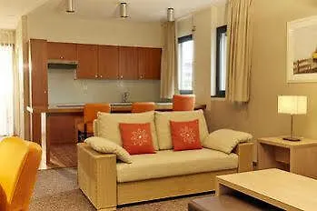 One-bedroom 1 * Locarno
