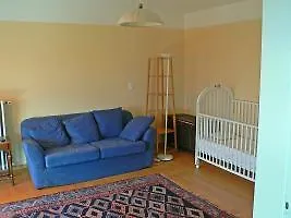 One-bedroom 1 *