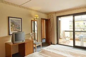 One-bedroom 1 Apartman