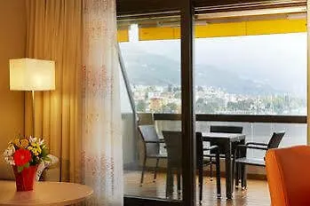 One-bedroom 1 Apartman