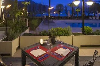 Lejlighed One-bedroom 1 Locarno